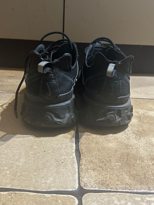 Кросовки Nike react element 55
