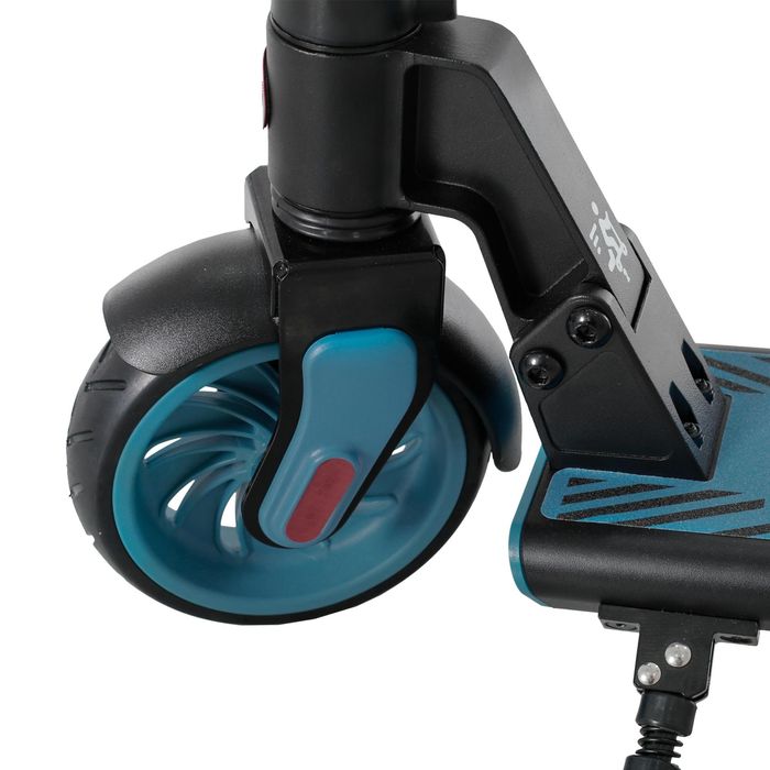 Trotinete Elétrica Criança T650 Azul-marinho
