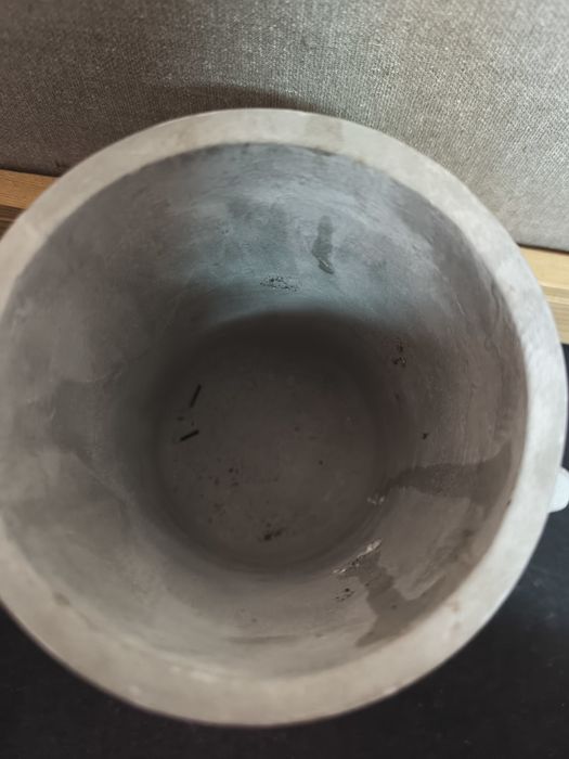 Vaso estilo oriental
Vaso decorativo com um design único e moderno.

-