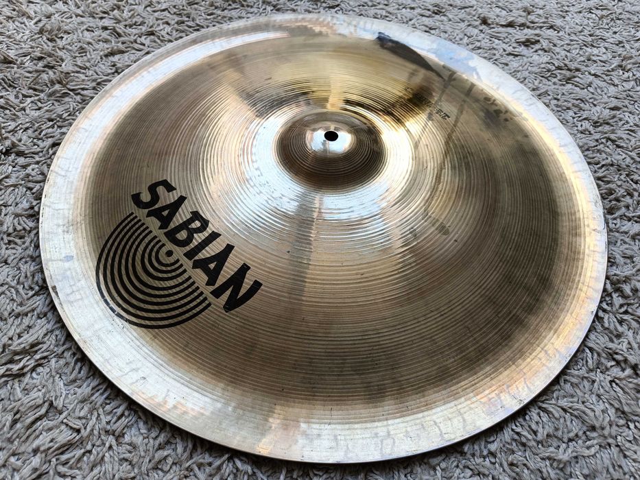 Talerz perkusyjny SABIAN PRE-AA CHINA 20"