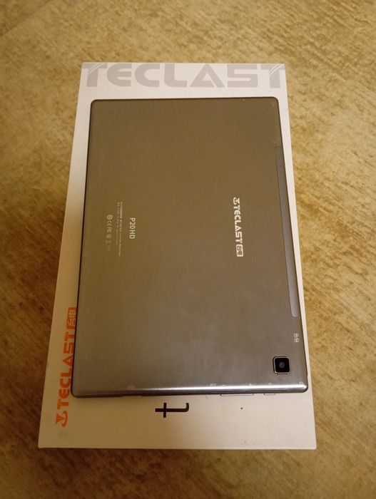 Планшет Teclast P20HD
