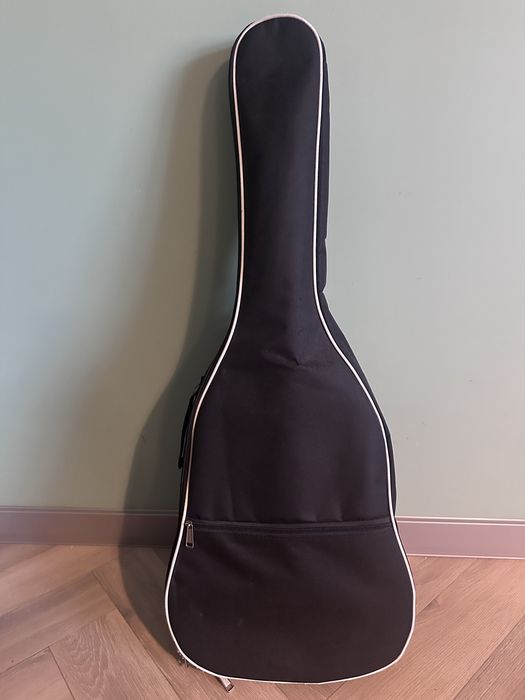 Gitara Stagg Lily Cloud z pokroecem