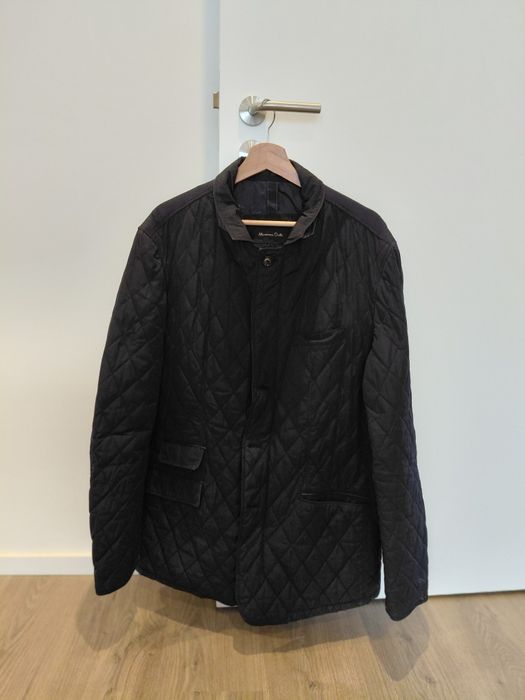 Casaco Homem Massimo Dutti