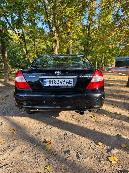 Продам Toyota camry 3.0/ gaz