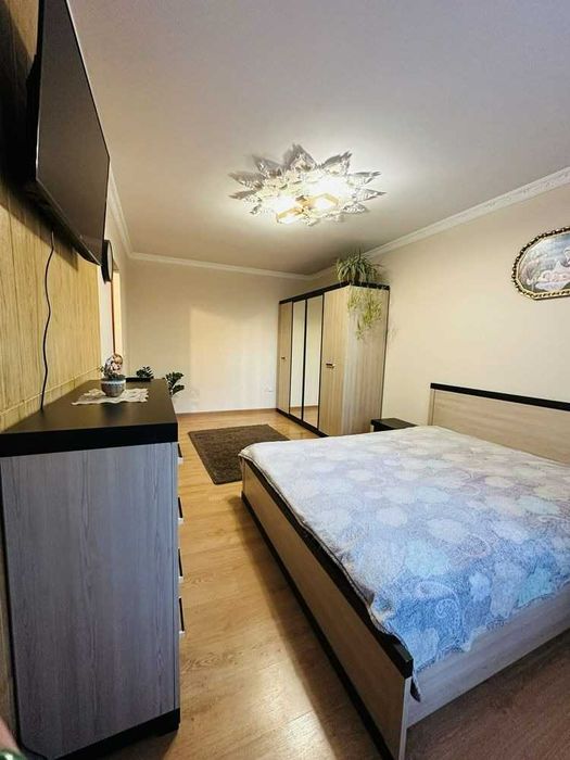 Здається в оренду 2-на квартира