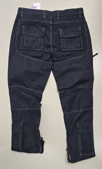 Aeronautica militar spodnie meskie.nowe