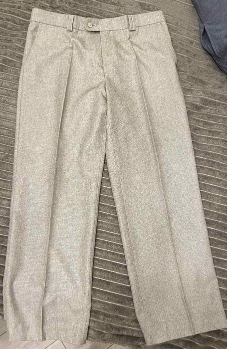 Класичні штани Ravani