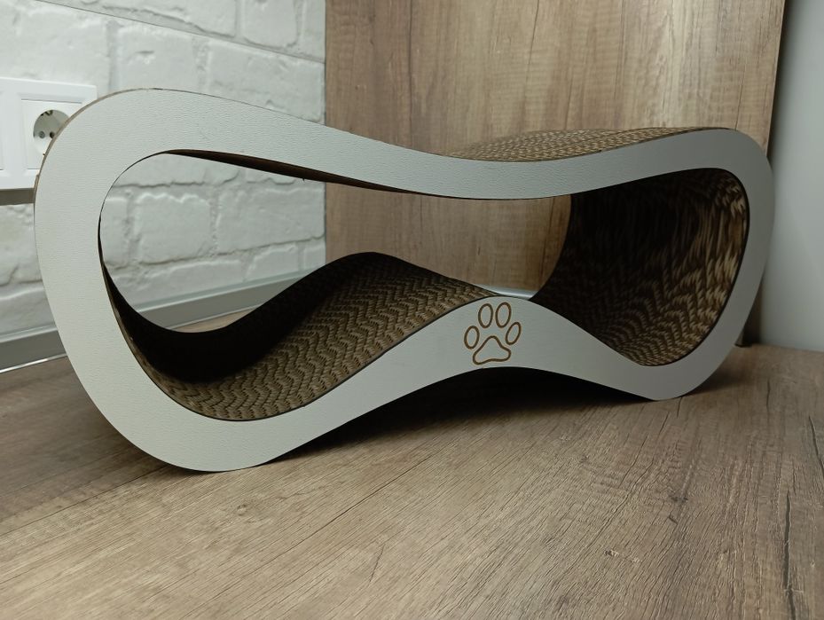 Царапка (кігтеточка) для котів