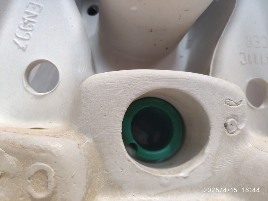 унітаз підвісний Cersanit Moduo CleanOn K701-147