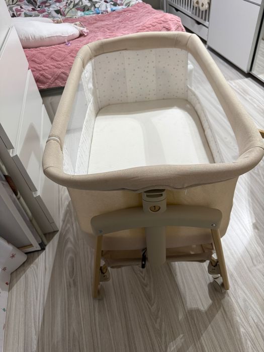 Łóżeczko Dostawne Lorelli