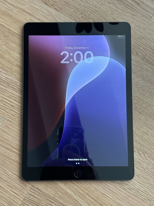 iPad 9 64gb wi-fi