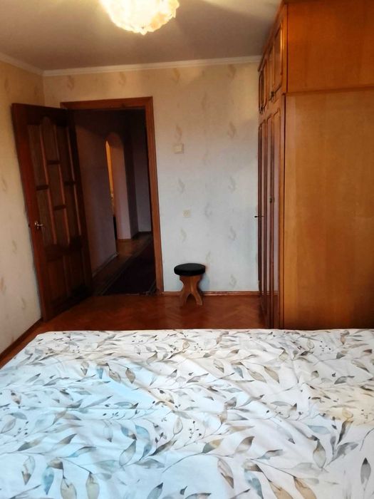 Продаж 3к квартири на Б-р В.Висоцького 6 Троещина Деснянский р-н
