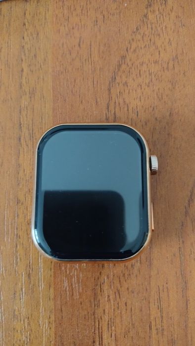 Smart watch S10 mini nowy.