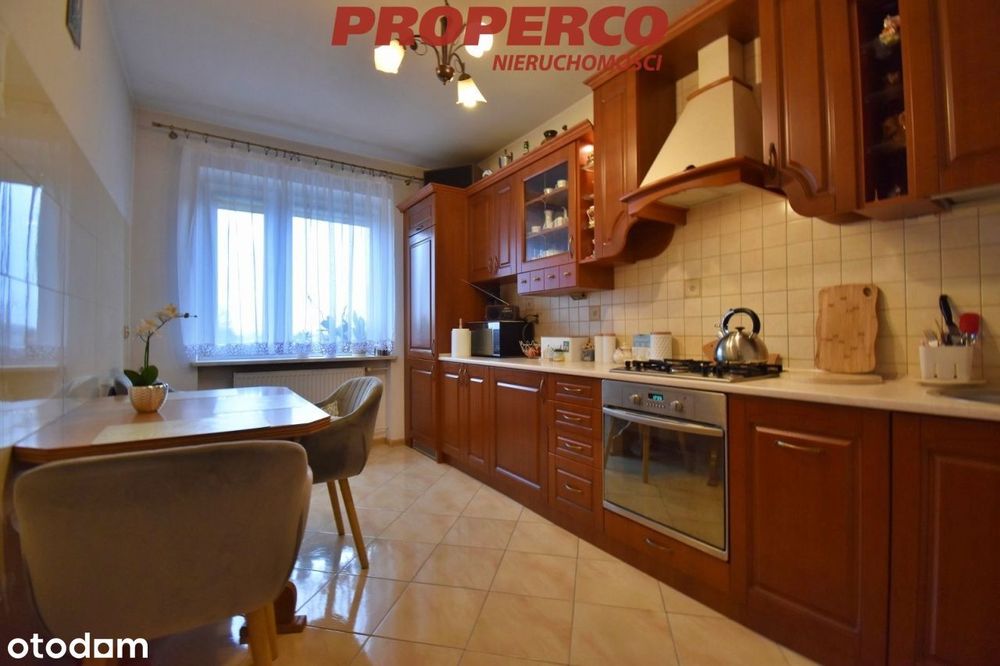 Dom bliźniak 8 pokoi, pow. 285 m2, Ksm