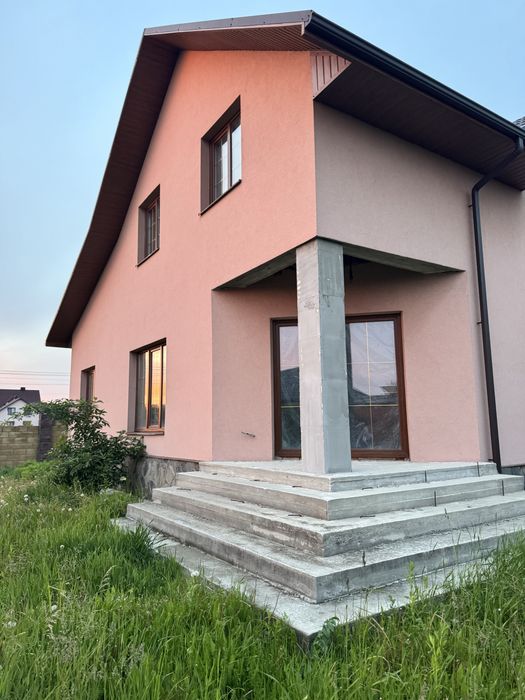 Продам будинок в Заборолі
