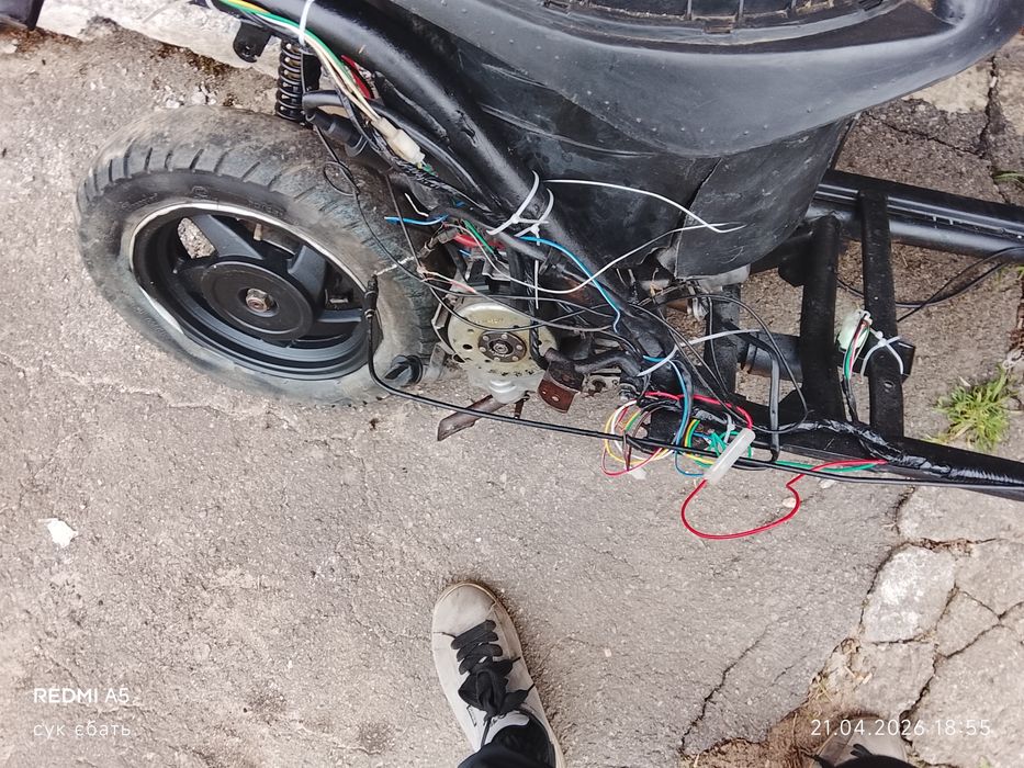 Вайпер гранд прикс проект