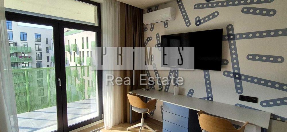 Оренда 3к квартири, вул. Рибальська дорога, 3, Поділ