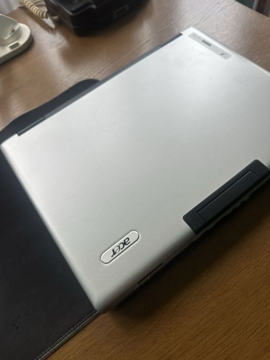 Ноутбук Acer Aspire 5573ZWXMi