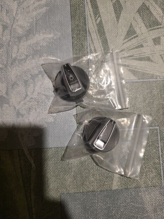 Botões bmw das luzes NOVOS