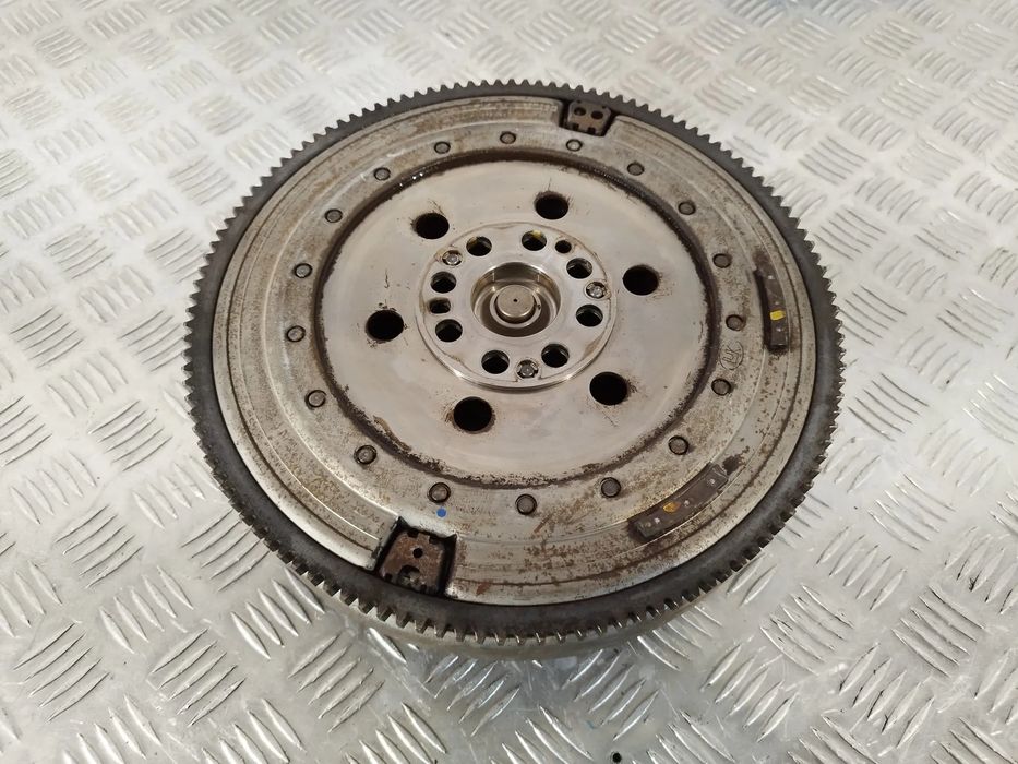 EMBRAIAGEM BIMASSA BMW SERIE 3 E91 TOURING 320D 16V 177CV N47D20C