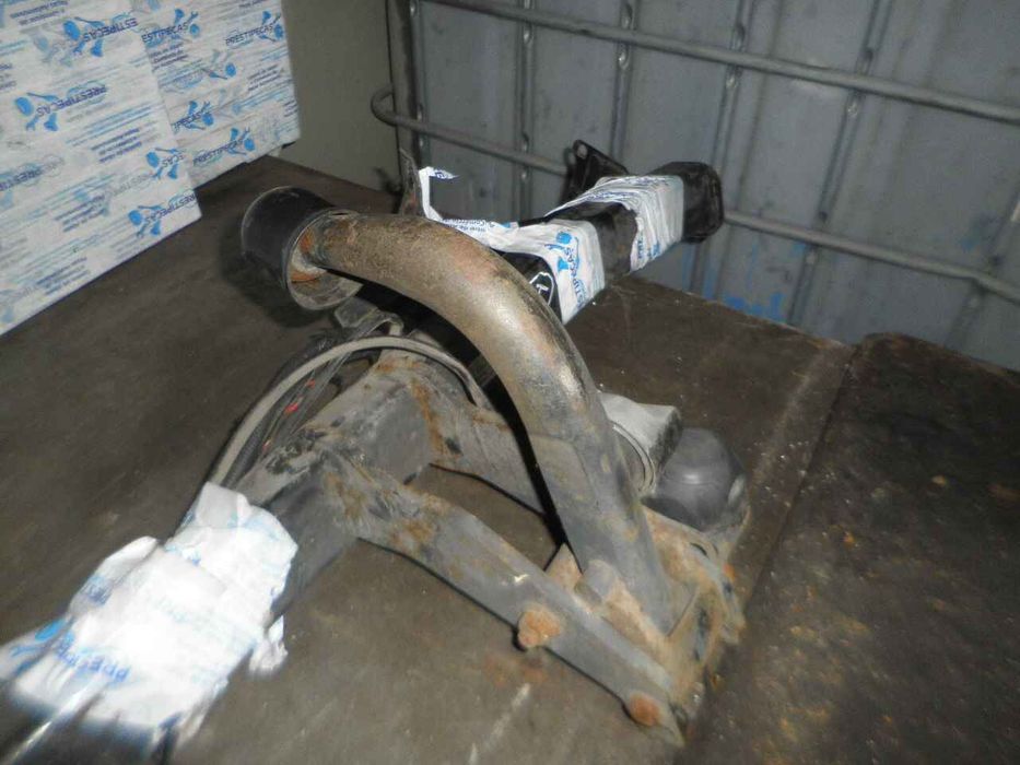 Gancho reboque RENAULT Grand Scénic III (JZ0/1_)