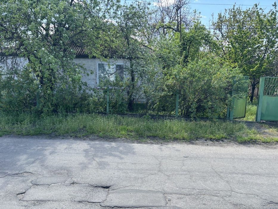 Продажа дома, Днепр, Соленое