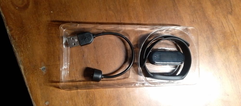 Часы Smart Band 6