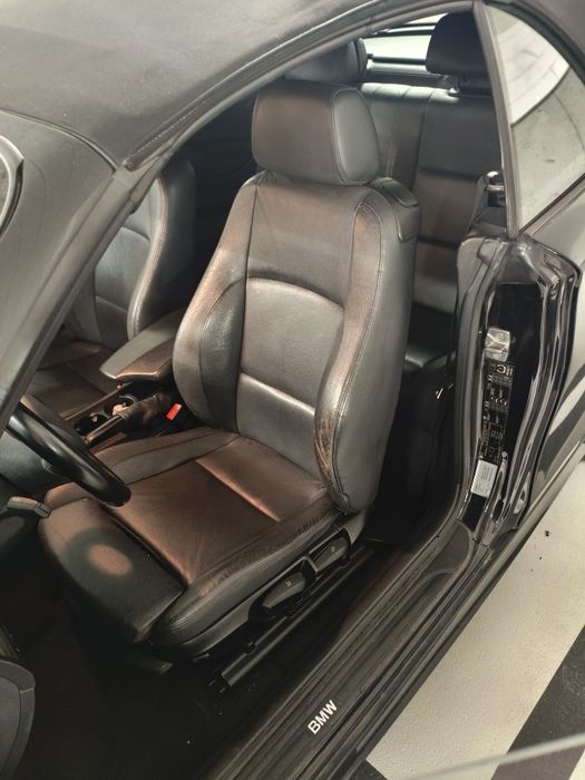 BMW 1 e88 118i cabrio