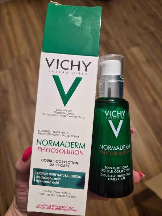 Serum Vichy Likwidacja Sklepu