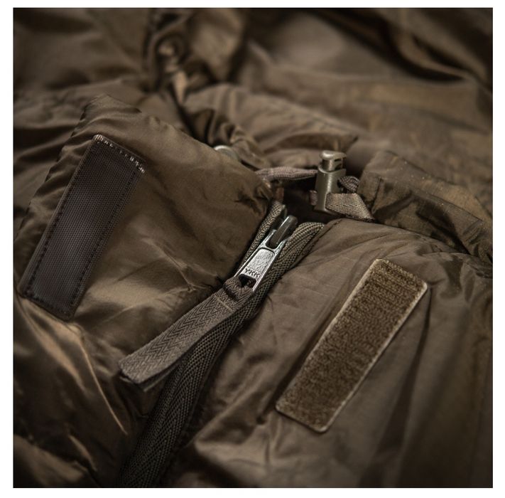 Продам новий спальний мішок