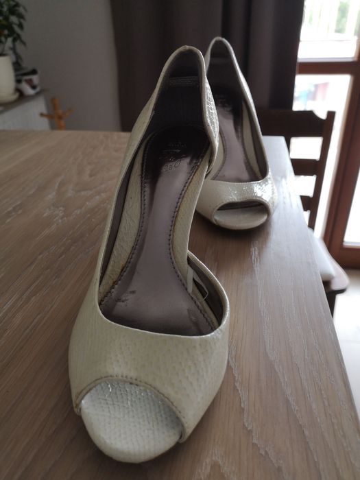 Buty obcas Zara rozmiar 36
