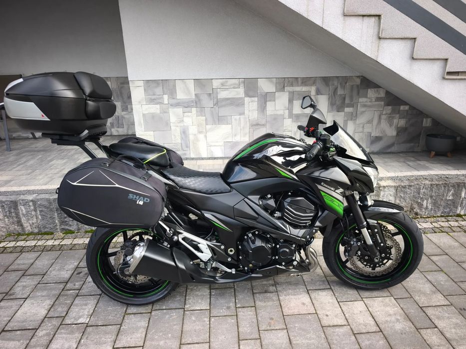 Kawasaki