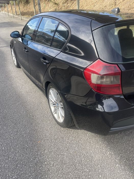 Vendo bmw serie 1 — photo 5
