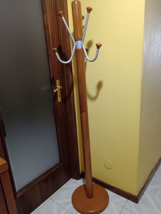 Vendo cabide, como novo