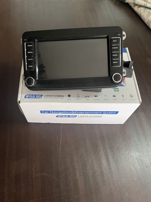Vendo Auto  Rádio