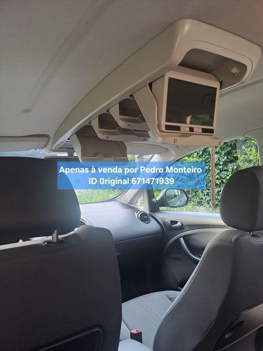 Seat Altea XL Copa Plus 105cv
