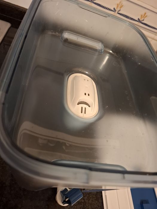 Dispensador de água com filtro  Brita XXL -8,2 L