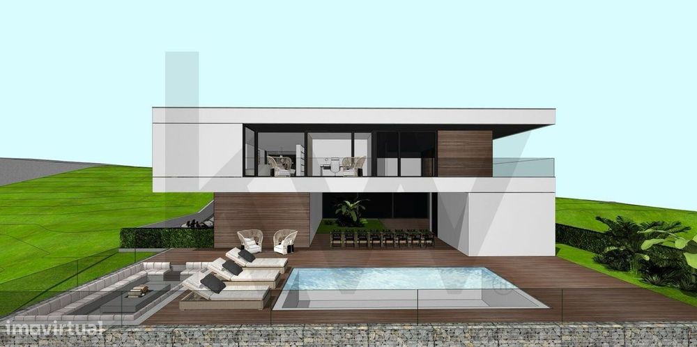 ️ Terreno c/ 983m2 em Eiras - Oportunidade Única com Alvará Emitido