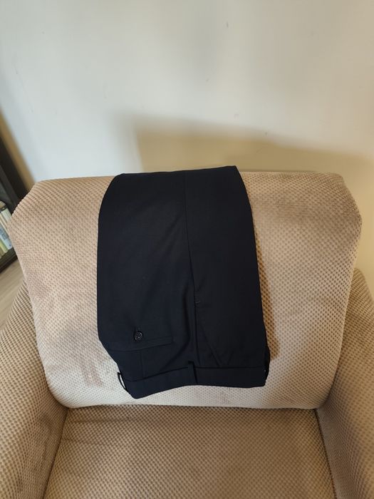 Garnitur chłopięcy