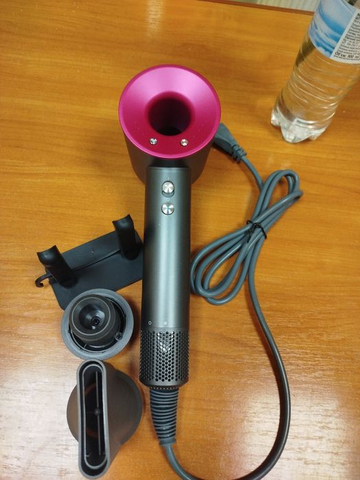 Для сушки и укладки