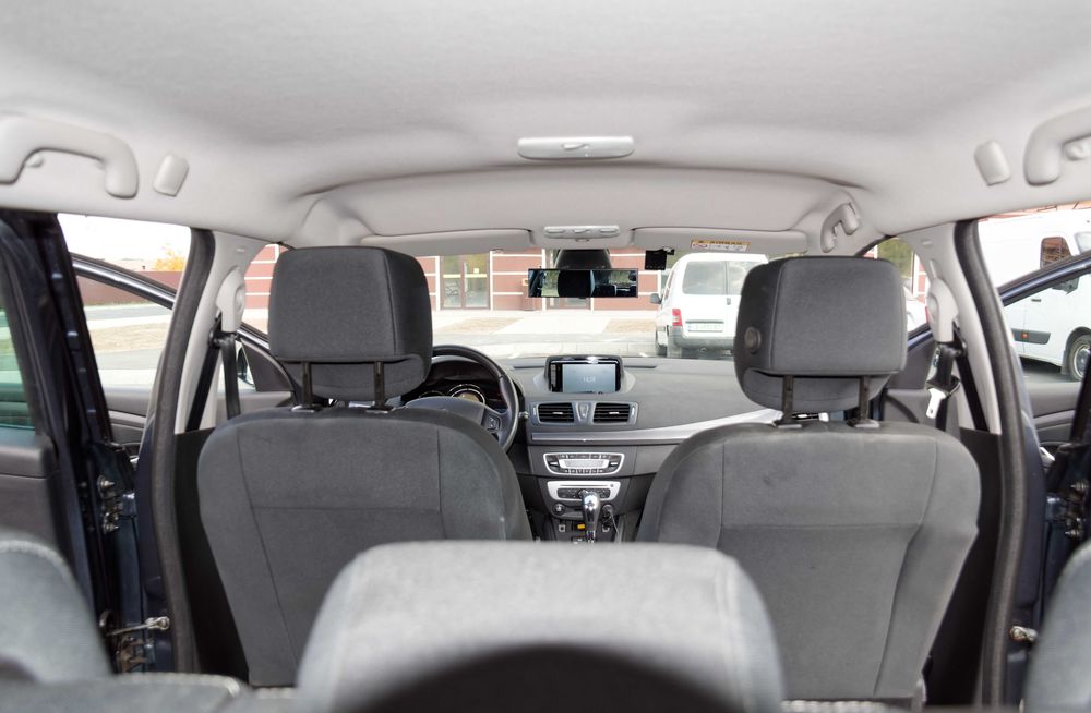Неквапно продається Renault Megane 3 (2015)