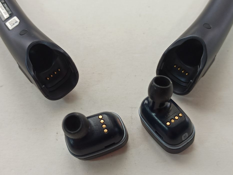 Наушники LG "HBS-F110"