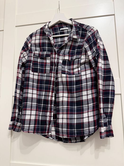 Koszula flanelowa Rozmiar M