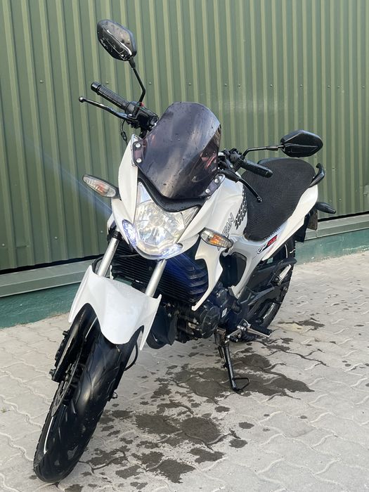Продам lifan kp 200