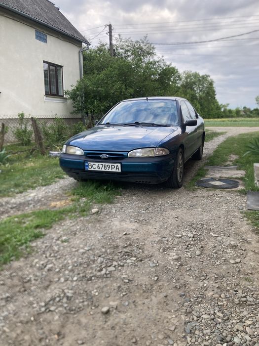 продам Ford mondeo