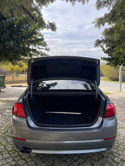 BMW 530I F10 3.0I 6 CILINDROS N53B30A 272cv