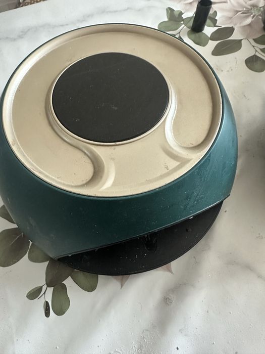 Лампа манікюрна 120w