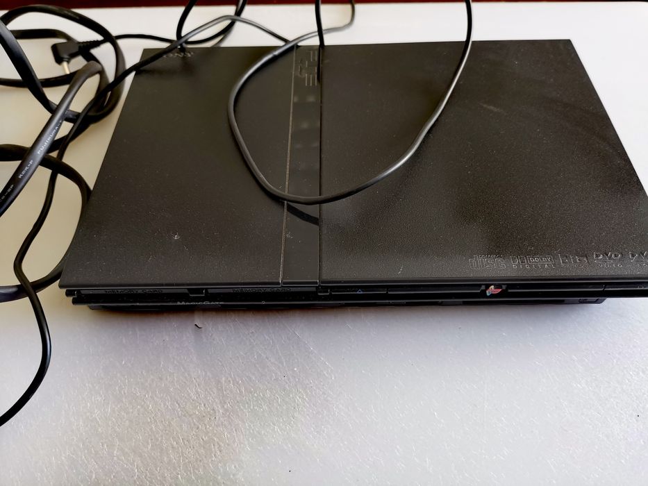 PlayStation 2 , Slim