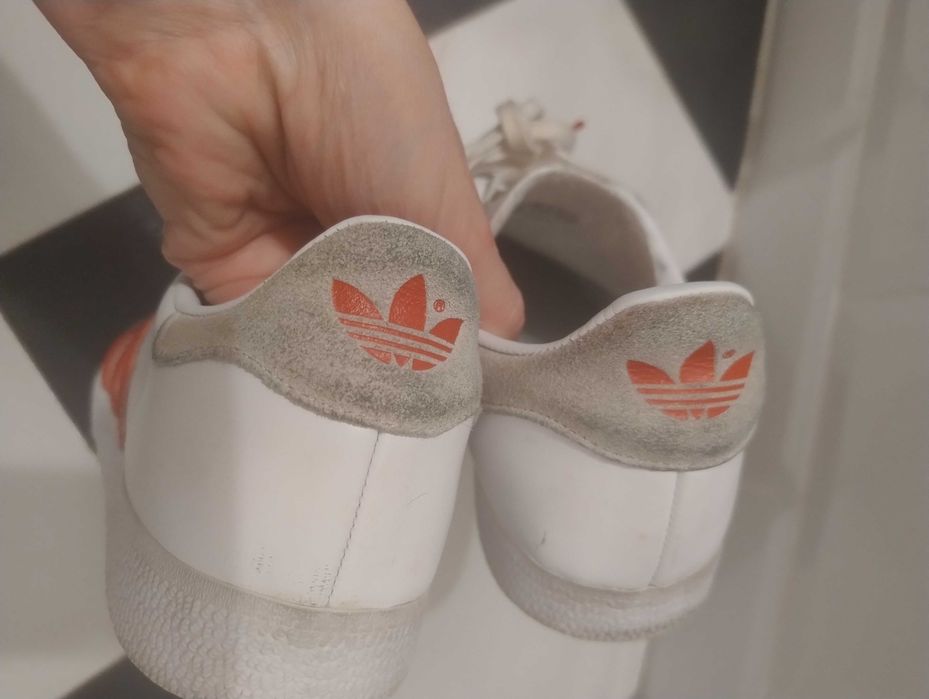 Adidas 39 adidasy damskie