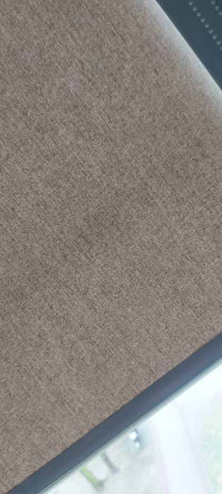 Rolety w kasecie - komplet 3 szt.